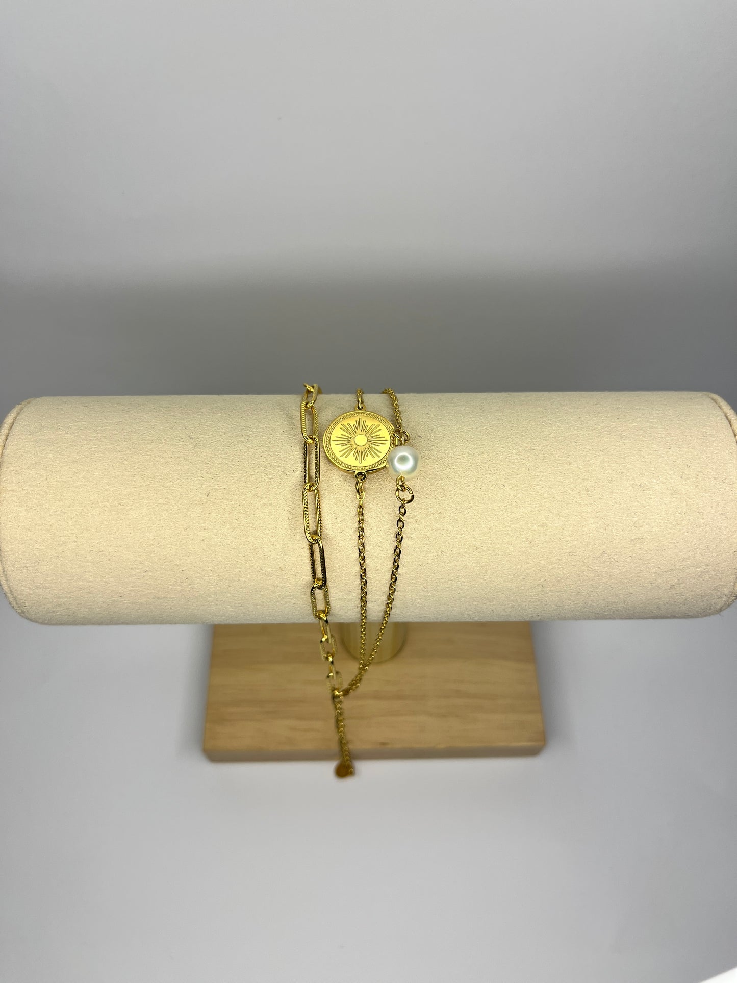 Bracelets « Aya »