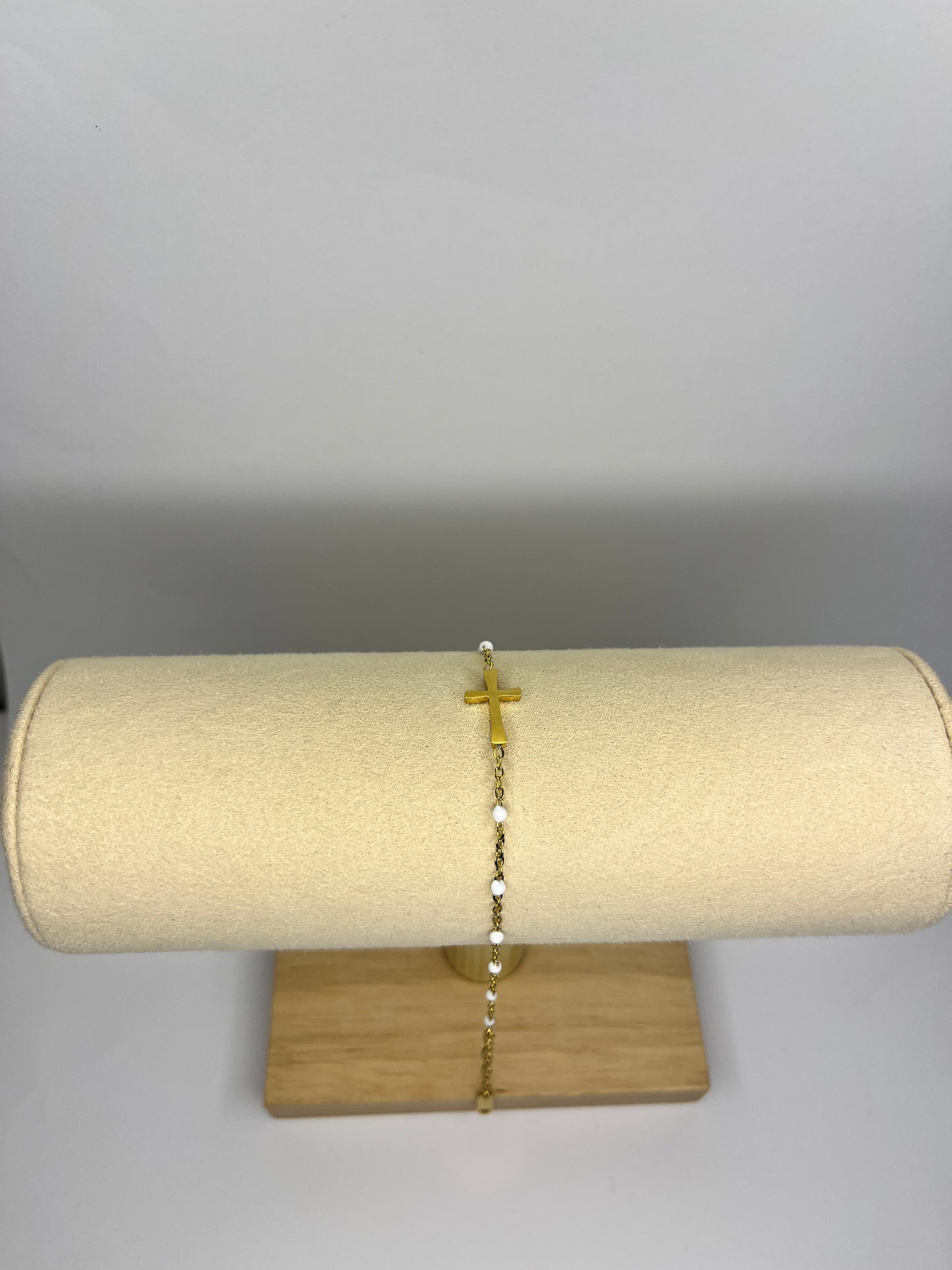 Bracelets « Lou »