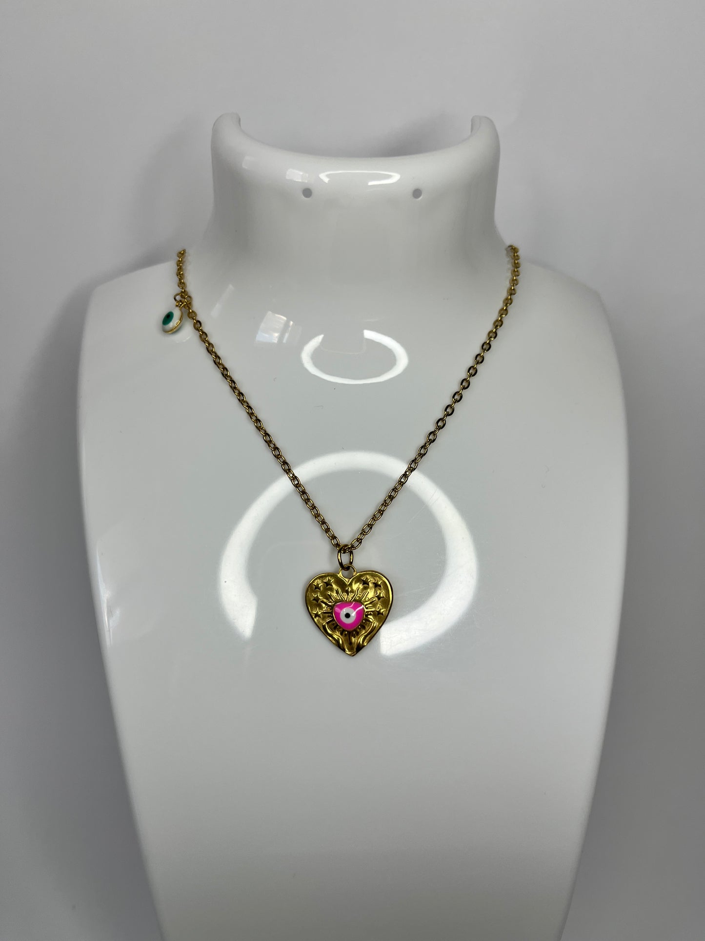 Collier « Lilou »