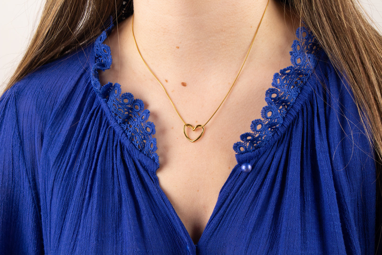 Collier « Amor »