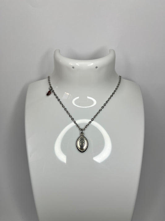 Collier «Eye»