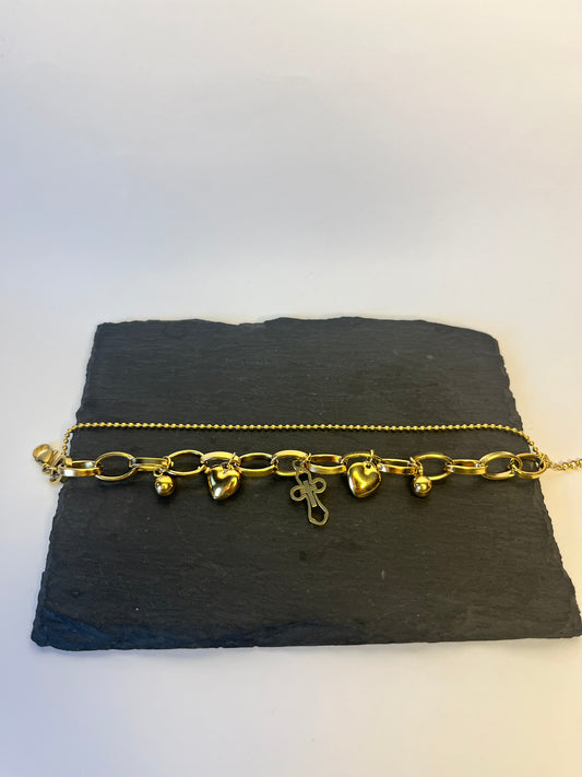 Bracelet « Zooma »